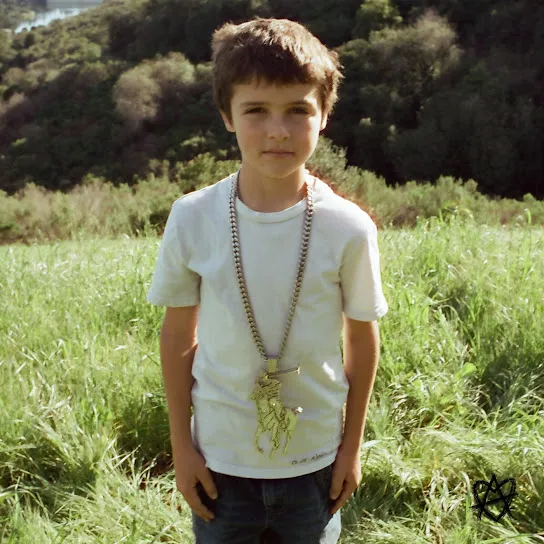 Skaiwater - LET THE HOUSE BURN