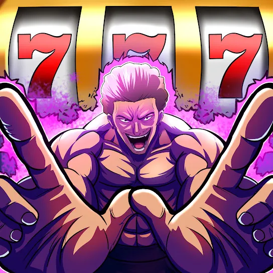 GameboyJones - HIT THE JACKPOT! (Hakari Dance)