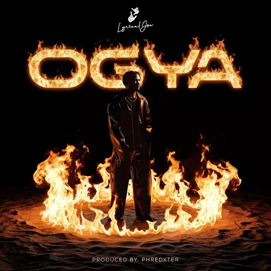 Lyrical Joe - Ogya