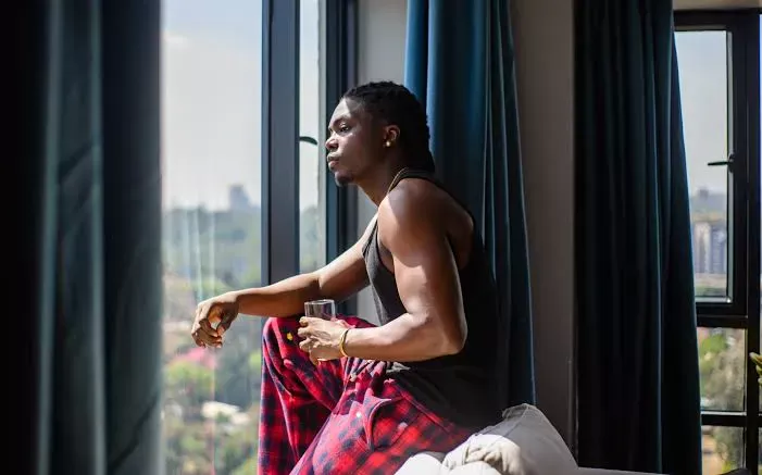 Bayanni – Stick To The Plan