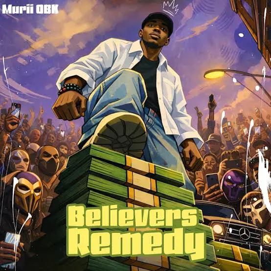 Murii OBK – Believers Remedy