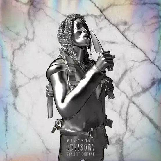 Lancey Foux – First Degree : 2nd Charge