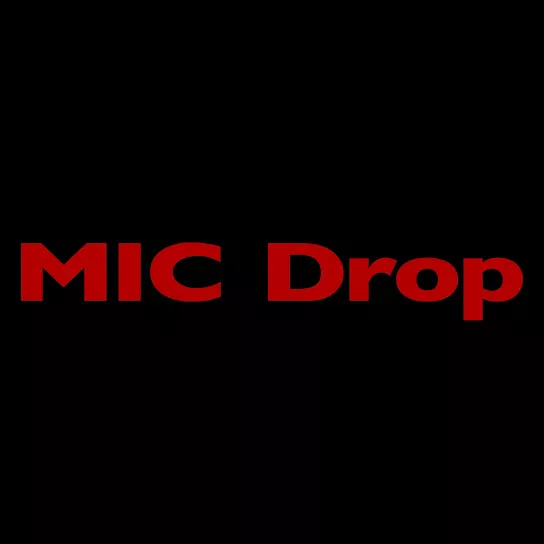 BTS - MIC Drop (Steve Aoki Remix) Feat. Desiigner