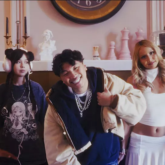 Khantrast - ADD - Remix