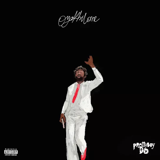 Prettyboydo - OYAKHILOME