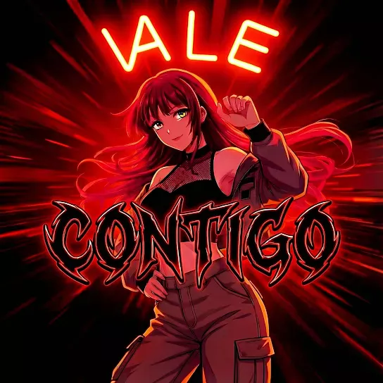 Vale Qiallo - CONTIGO