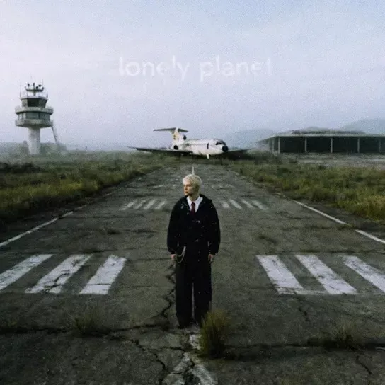 Henny Hermes – lonely planet