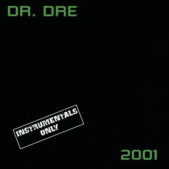 Dr. Dre - Still D.R.E. (Instrumental)