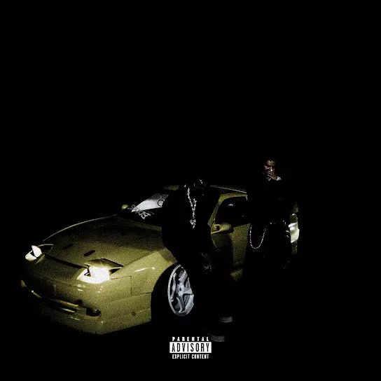 [Music] Future – STYROFOAM