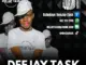 DeeJay Task - 001 Friendship-Mixtape